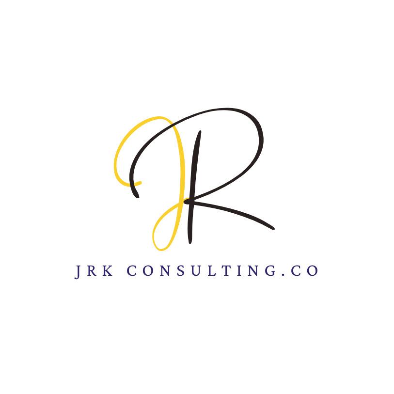 JRK Consulting Logo